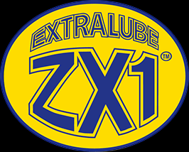Team-ZX1 logo